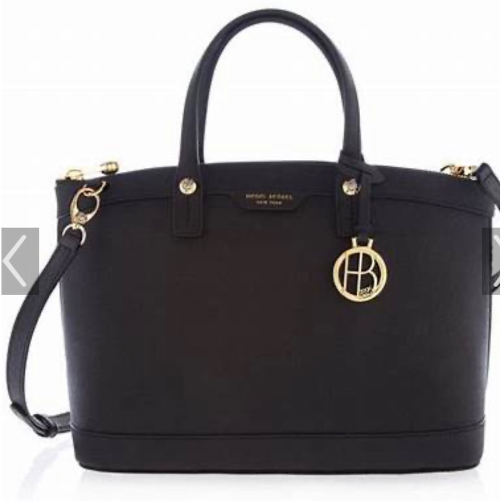 Henri bendel bag